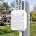 WAVLINK AX3000 Outdoor WiFi 6 Extender Long Range,Outdoor Access Point