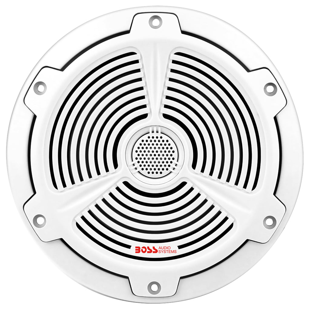 BOSS Audio Systems MR690 6 x 9 2 Way Full Range 350 W Boat Speaker Pair