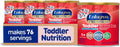 Enfagrow Premium Toddler Milk Nutritional Drink, Natural Milk, 24 Oz, 4 CT