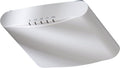 Ruckus Zoneflex R510 High Performance Smart Wireless Access Point (2x2 802.11ac Wave 2, Dual-Band 2.4GHz/5GHz, POE) 901-R510-US00