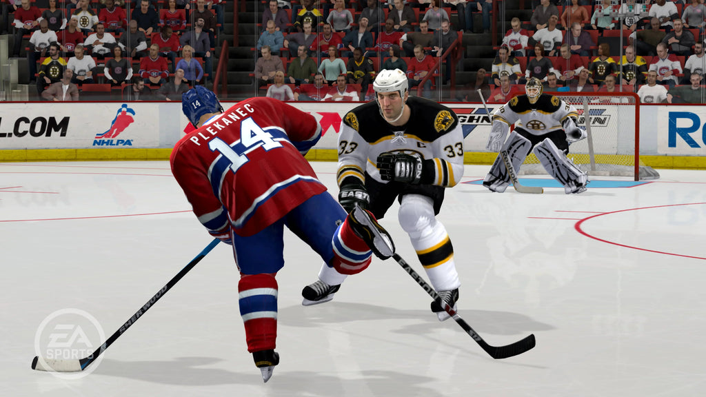360) NHL '13 (XBOX