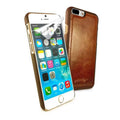 Brown Shell for G2-70 Tuff Leather Replacement Genuine - iPhone Vintage Alston 7 Luv Craig Magnetic