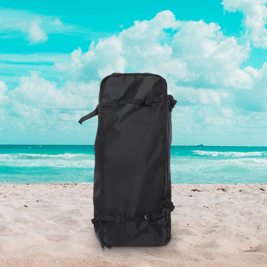 Inflatable Carrying Sports Adjustable Kayak Kayaking Paddleboard liquid Backpack Tnarru Board Bag Beginner Straps for