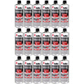Redmax 581158801 Pre-Mixed 50:1 Fuel Oil 18 Quart Pack 2-Cycle Engine 94 Octane
