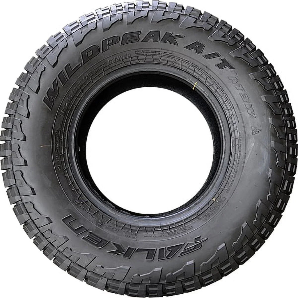 Falken Wildpeak A/T3W 265/65R18 114T Bw All Terrain Tire