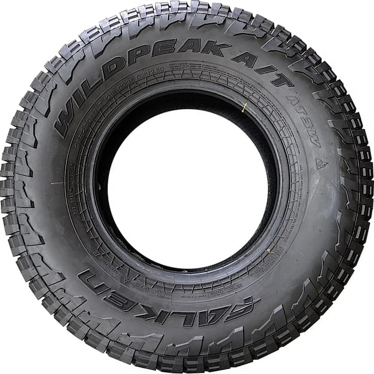 Falken Wildpeak A/T3W 265/65R18 114T Bw All Terrain Tire