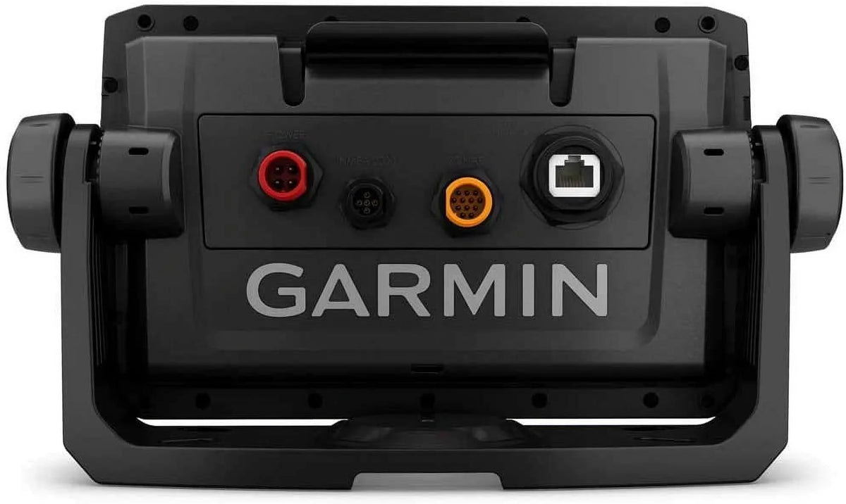 Transducer Garmin UHD and 72sv EchoMap with BaseMaps 010-02337-01 GT54UHD-TM