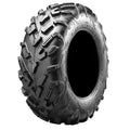 Maxxis Bighorn 3.0 Radial Tire 26X9-12 For Yamaha Grizzly 700 4X4 2007-2018