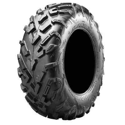 Maxxis Bighorn 3.0 Radial Tire 26X9-12 For Yamaha Grizzly 700 4X4 2007-2018