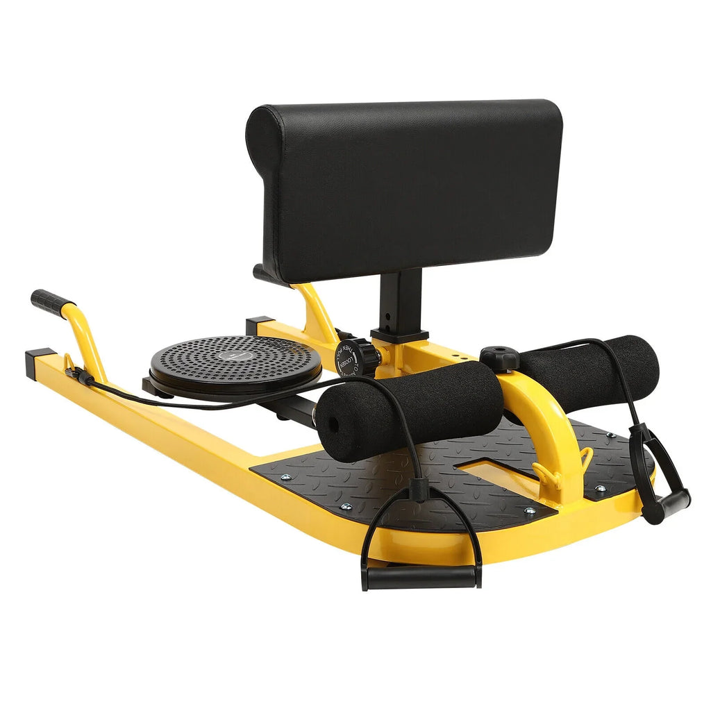 Gym Adjustable Trainer Home Deep Squat Machine Ab Squat Multifunctional Sissy