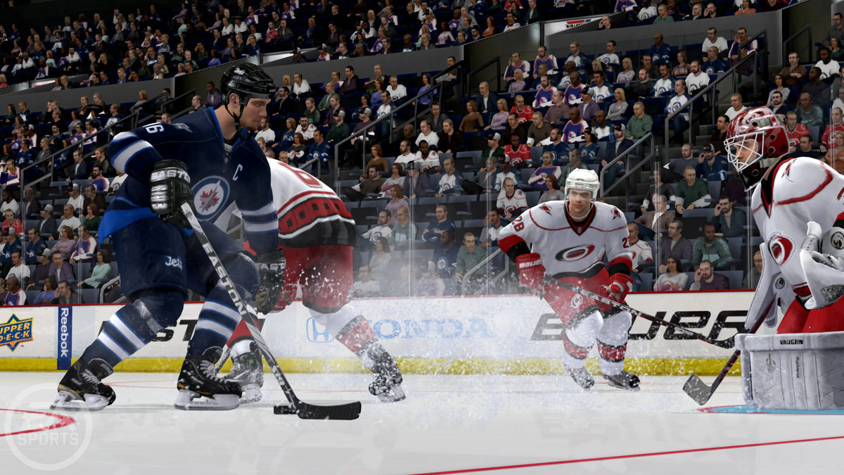 360) NHL '13 (XBOX