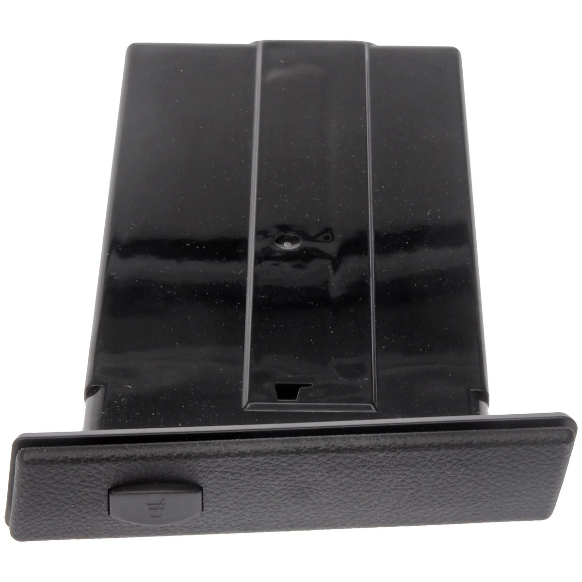 Cup Holder for Side Dorman 41029 Specific Models, Front Passenger Black