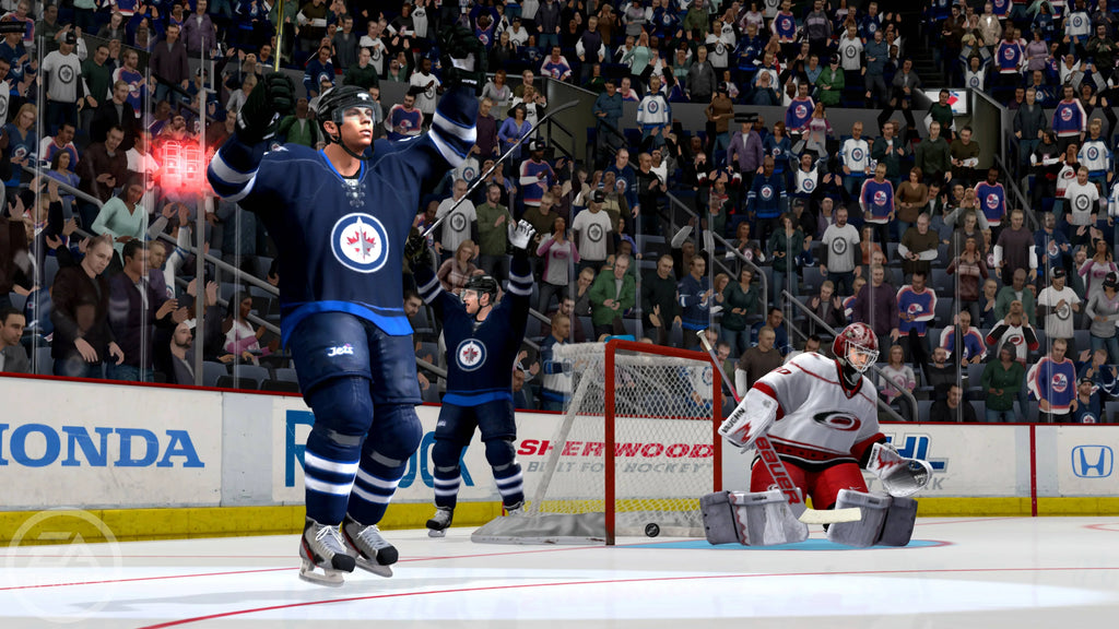 360) NHL '13 (XBOX
