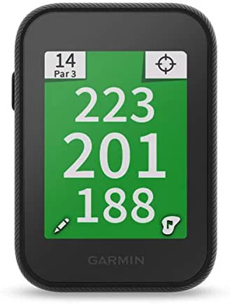 Garmin Approach G30 Gps