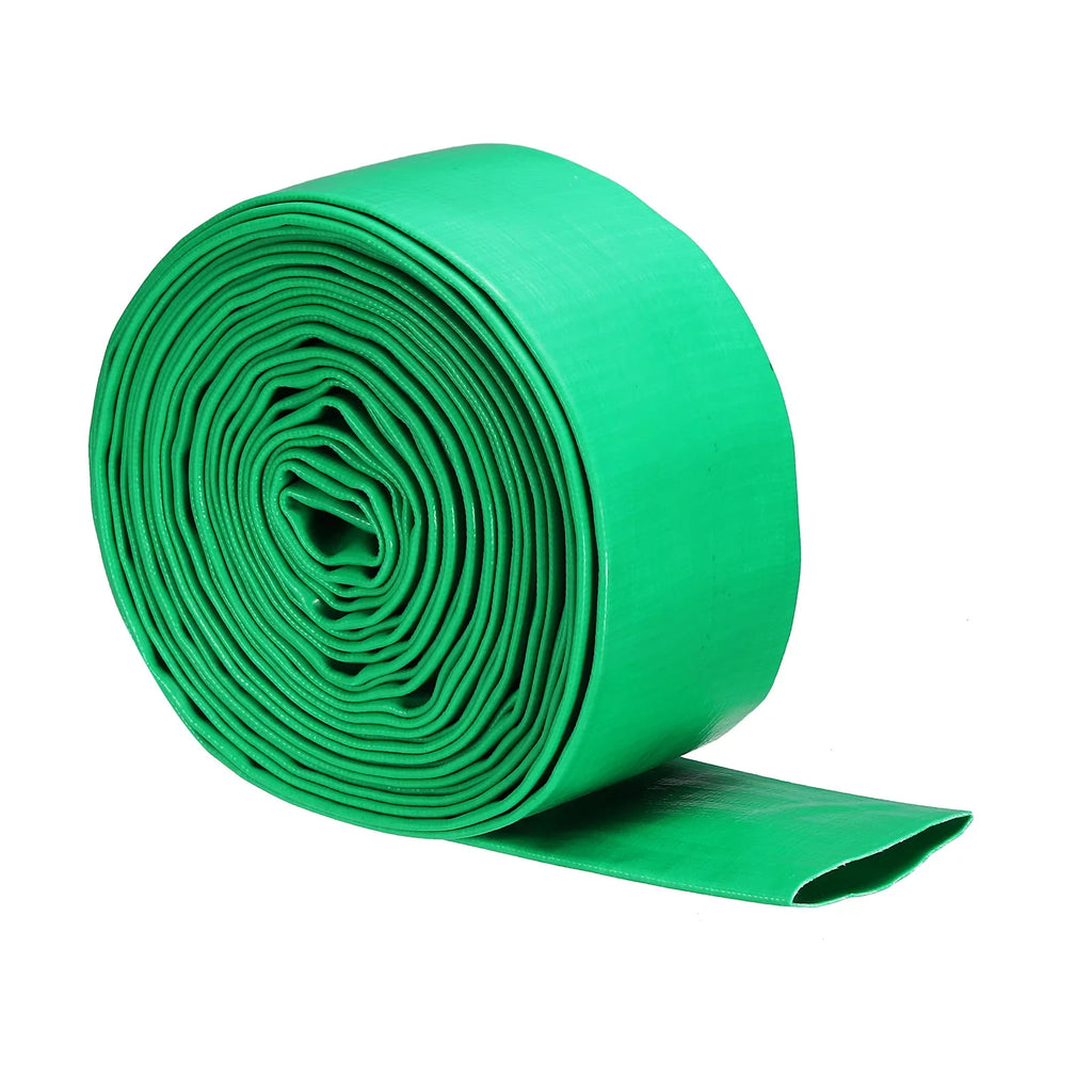Reinforced Backwash PVC Dia Pool for 0.3MPa Hoses 65mm Hose Discharge High Pressure Swimming 33ft
