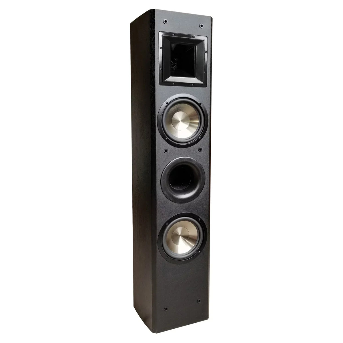 2-way Slim Fh-6t Speaker Fh-6t America 400-watt 6-1/2-inch Dual Tower Formula Bic Series