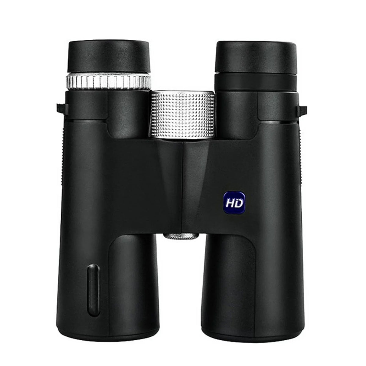 for Adapter Watching, Compact Bird Vision, School Adults, Binoculars to High HD Power Savings! for Binoculars Back Feltree View Light Low with 12x42 Binoculars Clear Hunting Night Large