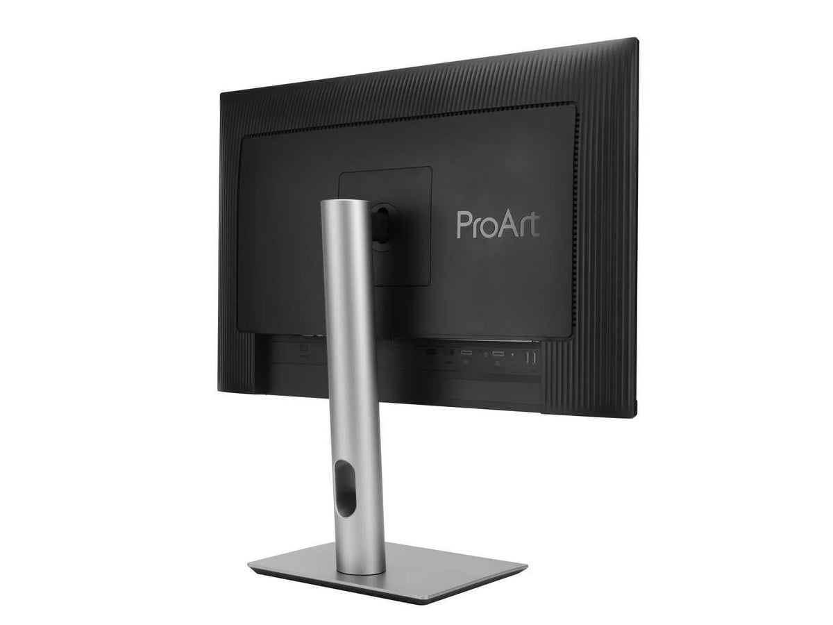 Asus Proart Display 24" (24.1" Viewable) 16:10 Hdr Professional Monitor (Pa248Crv) - Ips, (1920 X 1200), 97% Dci-P3, Delta E &Lt; 2, Calman Verified, Usb-C Pd 96W, Displayport, Daisy-Chain, Height Adjus
