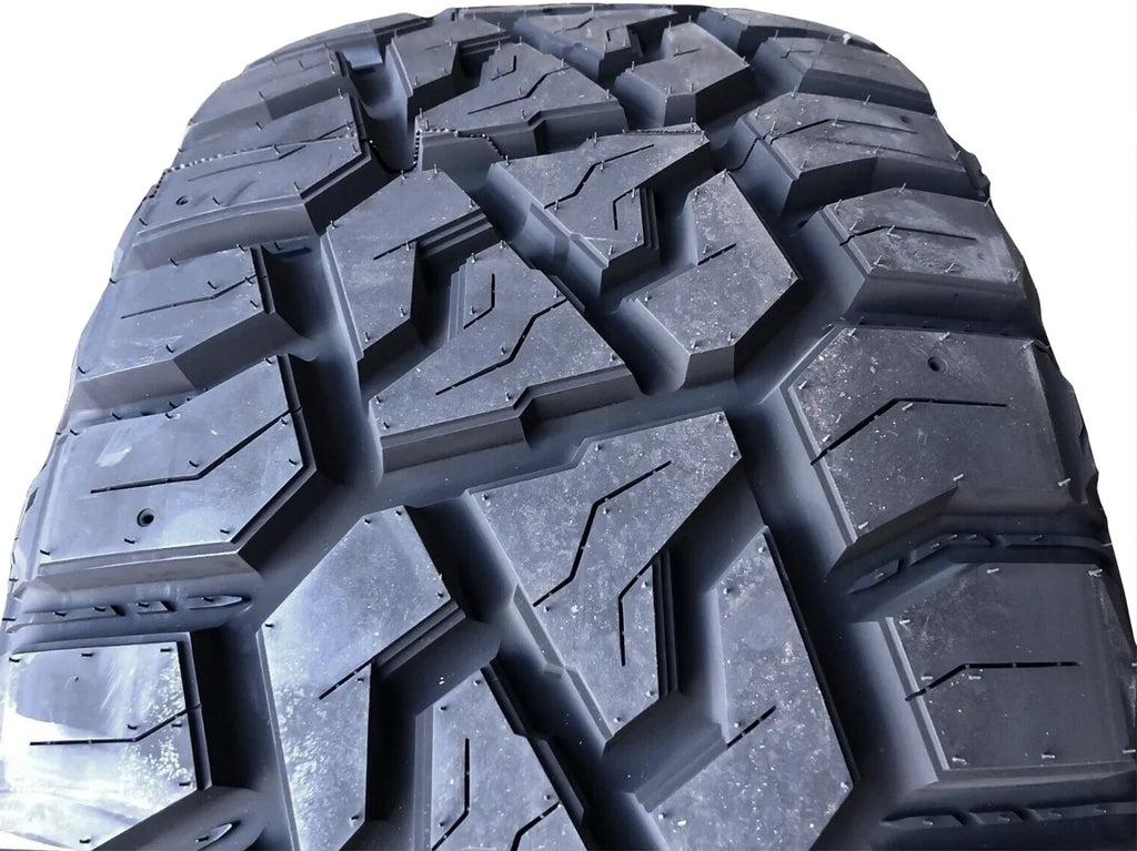 Fortune RT Terrain Load Tire Rugged 275/65R20 FSR309 Tormenta E 10 Ply LT R/T