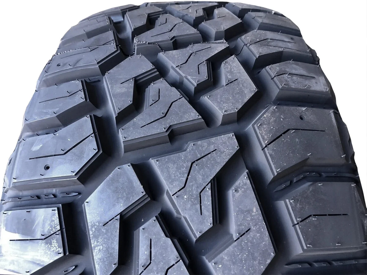 Fortune RT Terrain Load Tire Rugged 275/65R20 FSR309 Tormenta E 10 Ply LT R/T