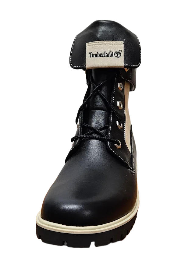 Premium Black Medium US dimension 14355 Women Timberland Lady Boot 6