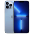 Pro - 256GB 5G Unlocked Blue Fair iPhone 13 AT&T - Refurbished Pre-Owned Sierra (2021) T-Mobile GSM