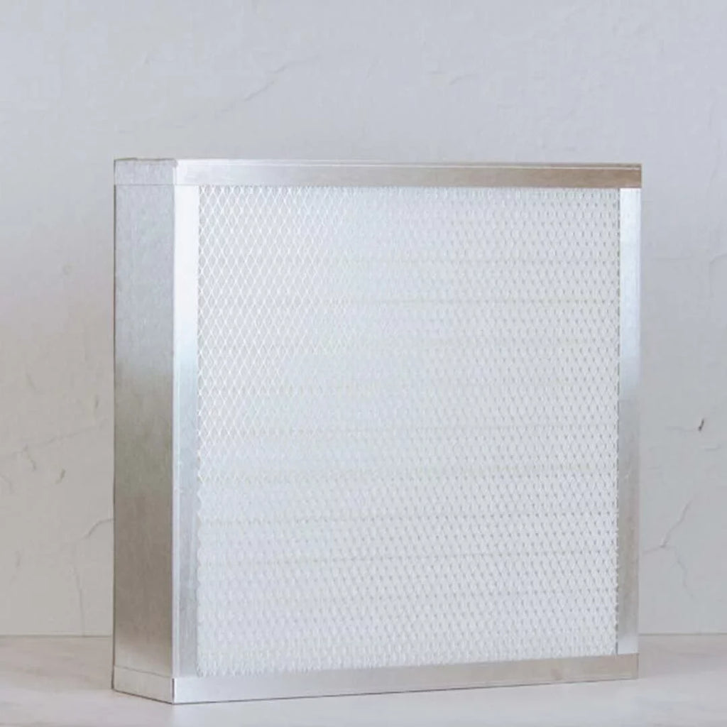 Filter System Air EnviroKlenz Purifier HEPA For Replacement