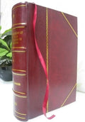 an With BOUND] in and hook Nash Lynde. by [LEATHER by report Arthur Krock. interpretation D. of 1950 Hoover Commission A Cornelius a Leviathan; critical Bradley the introd.