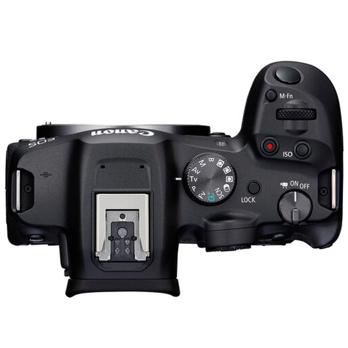Canon Eos R7 Mirrorless Camera With Rf-S 18-45Mm F/4.5-6.3 Is Stm Lens + 64Gb Memory Card + Tripod + Case & More