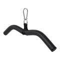 Press Pulldown Bar LAT Cable Cable LAT Tricep Pulldown Attachment Gym, Machine Machine Down Accessories, Equipment for Accessories, Attachment Weight