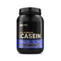 Optimum Nutrition, Gold Standard 100% Casein, 24 G Protein Powder, Chocolate Supreme, 1.87 Lb, 25 Servings