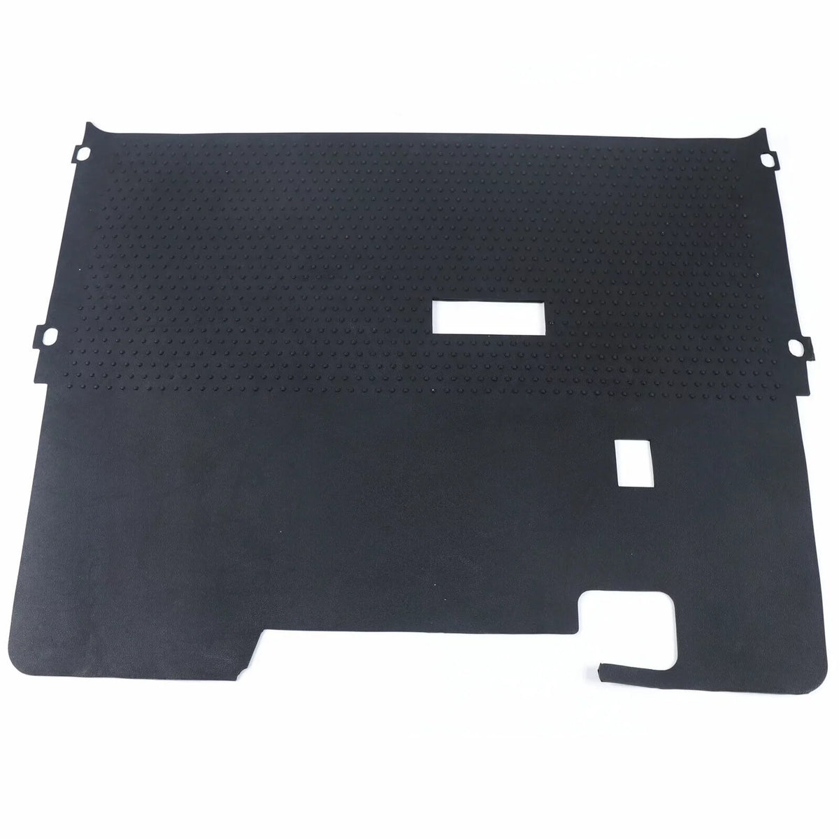 Cart 1996+ TXT Mat grade Floor Rubber For 70048G01 Replacement High EZGO Golf