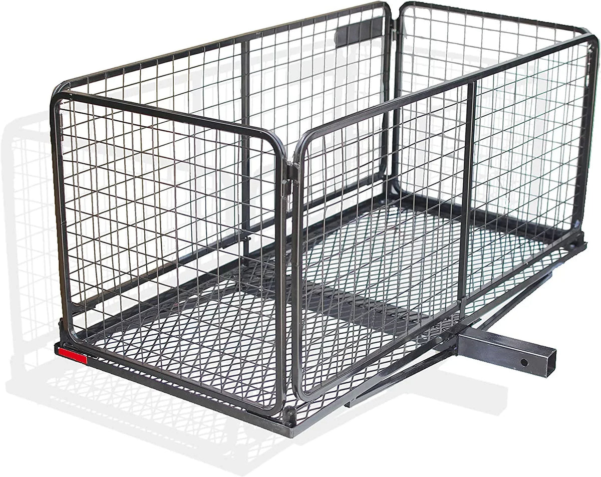 Cargo Hitch Carrier Carpod