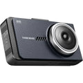 LCD Night Thinkware Touchscreen G-Sensor Car Camera X800 Vision 32GB 2K Dash 2.7" QHD