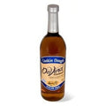 Da Vinci Sugar Free Syrup, Cookie Dough, 750 Ml (Glass)