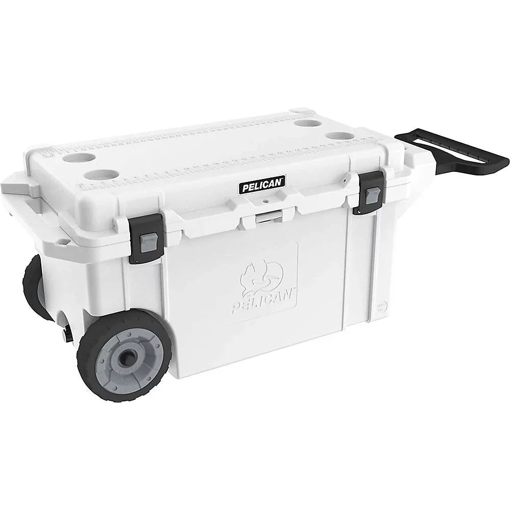 Cooler Elite 80QT Pelican Wheeled
