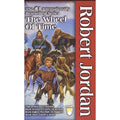 Pre-Loved The Wheel Of Time, Boxed Set Iii, Books 7-9: A Crown Of Swords, The Path Of Daggers, (Paperback 9780765344939) By Robert Jordan