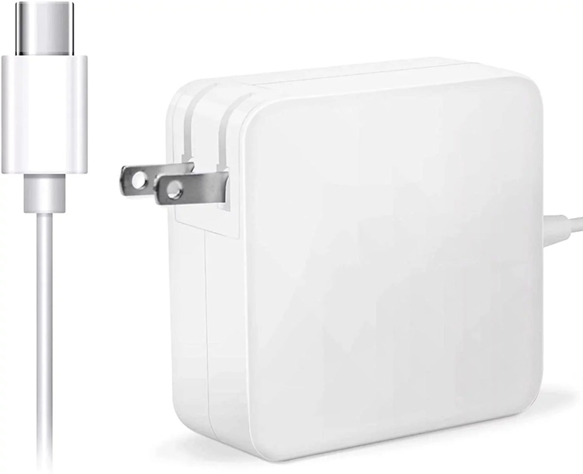 Chromebook White Gen) AC Yoga 11e 20HY Replacement (4th Adapter for Lenovo 65W ThinkPad K-MAINS 20HW