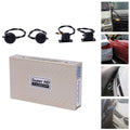 1080P View Degree 360 Panoramic DVR TFCFL Vision Car Night System Recording Recorder Bird 4-camera Devivce