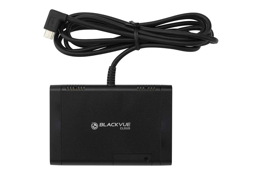 External Connectivity Cloud DR750X 4G LTE for Module BlackVue | and LTE | DR900X Dashcam. CM100 BlackVue