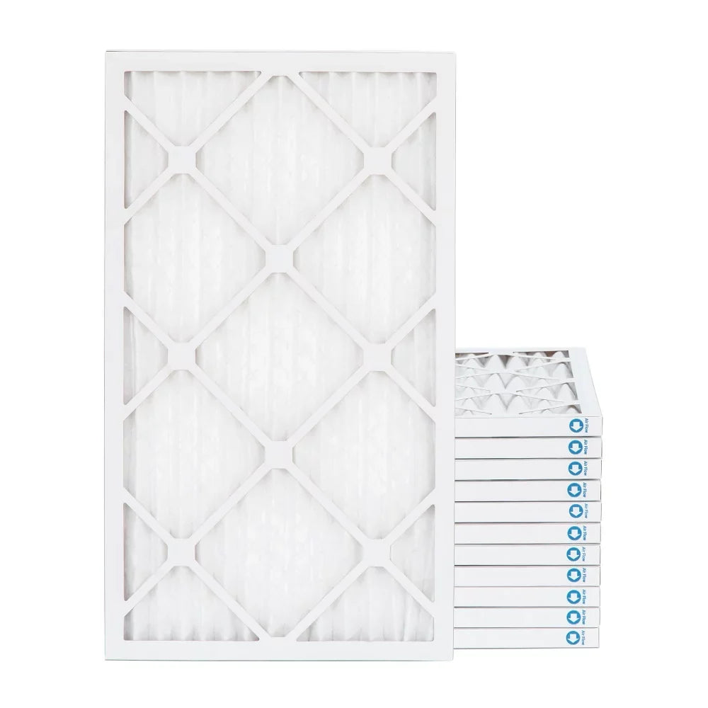 12. x 3/4 by MERV of 1" Actual Filters MPR 23-1/2 Furnace Pamlico. AC x 11, 15-1/2 Pleated 1000 Case 16x24x1 dimension: Air