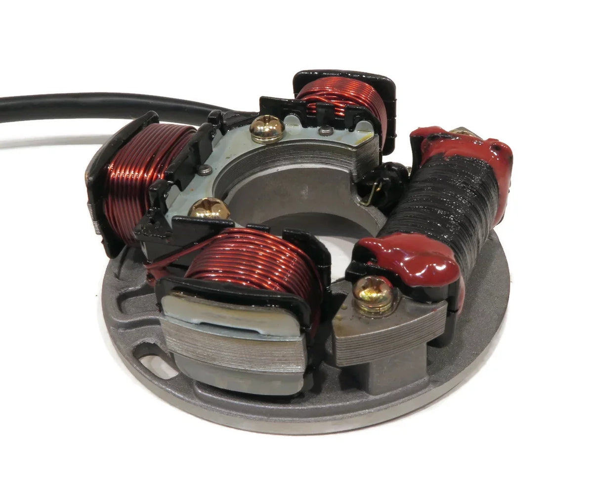The Rop Shop | Ignition Stator Magneto Alternator For Sea-Doo 420886725 290886725 Jet Ski Boat