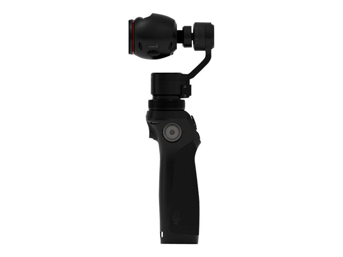 fps LAN Accessory action Wireless camera MP Kit DJI - - / - - - 12.76 25 With 4K Sport Osmo