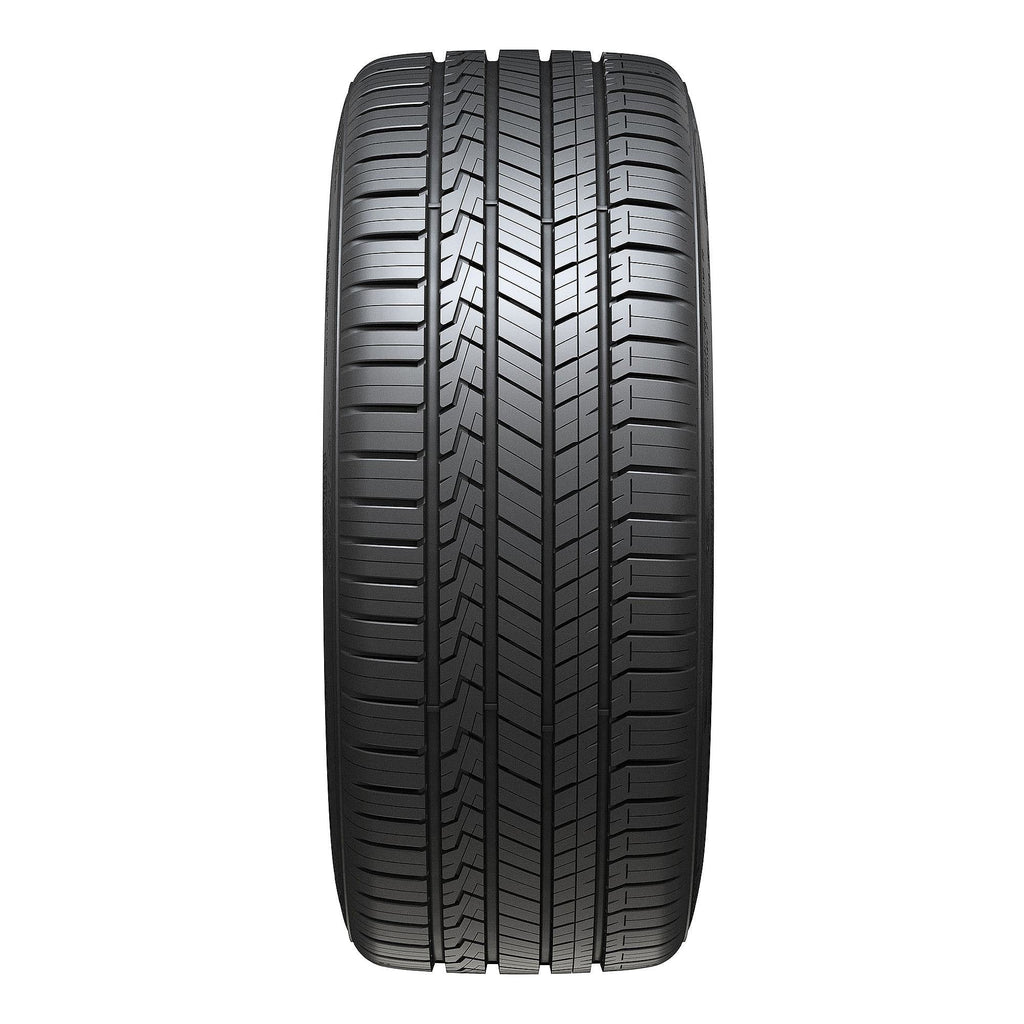 Hankook Ventus S1 As (H125) Uhp 245/35Zr21 96Y Xl Passenger Tire