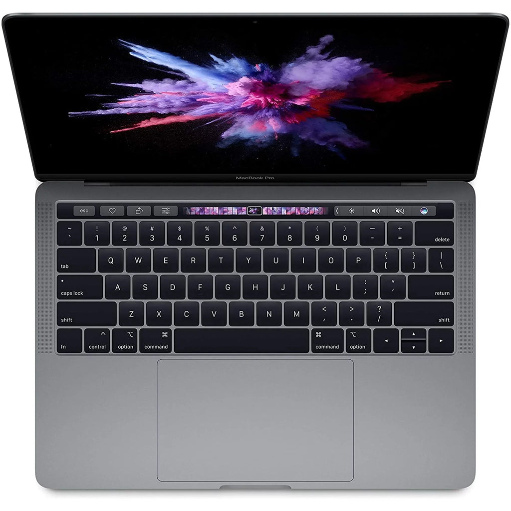 macOS,Space MUHN2LL/A i5-8257U (2019) Gray MacBook 13.3" 8GB Restored Core™ 128GB (Refurbished) 1.4GHz Pro SSD