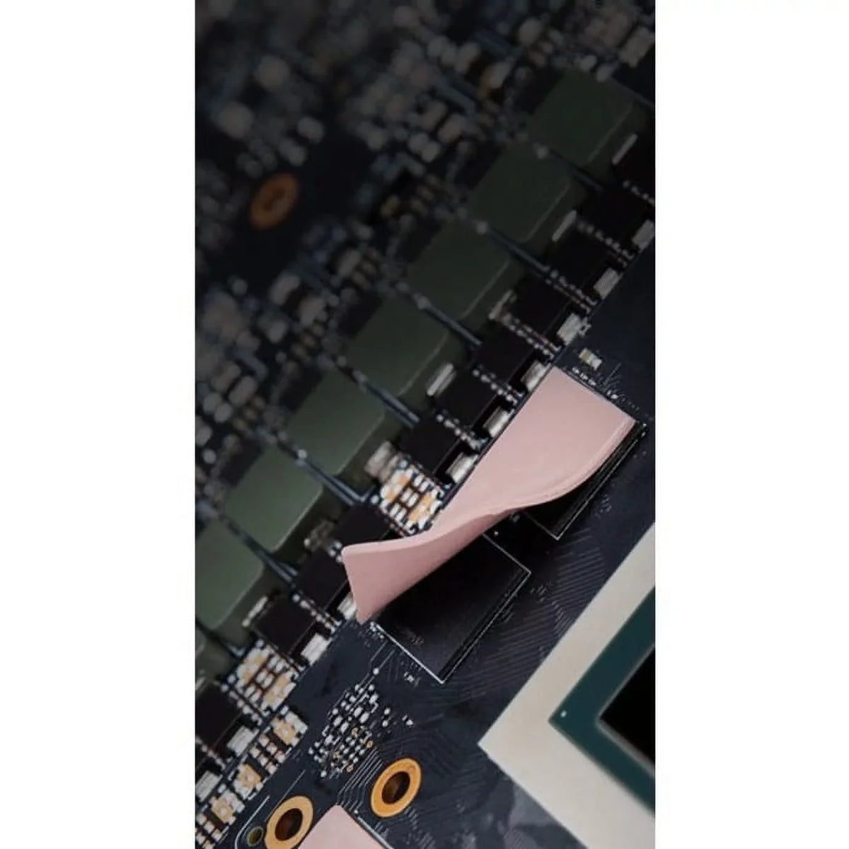 NVIDIA 12 RTX GB MSI 3080 Card GeForce - GDDR6X Graphic