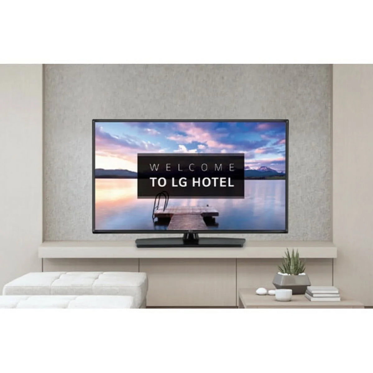 (43LT340H0UA) (1080p) HDTV Class LED-LCD TV 43" LG