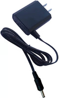 7.4V Battery Lite Charger Day for Cell-Con Vision Cord 8.4V Adapter DVI-LEDSR HDI DVI-LEDSC Designs DayLite LED Power UpBright AC Supply Compatible Li-Ion 2240 7.4VDC with 4912-0000-2019 DC DVI-LEDDC