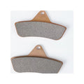 Front Metal Brake Pads Fit Honda Vf750F V45 Interceptor 1983-1985 (Notes) Motorcycle