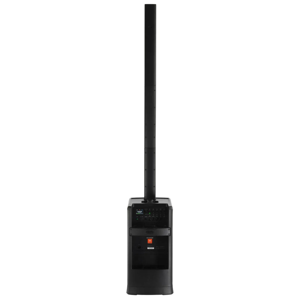 Microphone All-In-One Vocal with Column-Speaker Rechargeable Shure Package SM58 System Personal JBL EON Mk2 PA Professional ONE